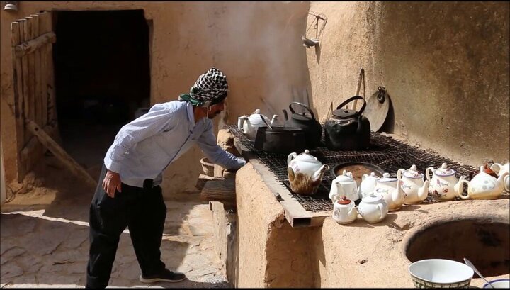 تصاویر | طرز تهیه قهوه یزدی ؛ میراث ناملموس شهر جهانی یزد | قدمت قهوه یزدی به دوره قاجار می‌رسد