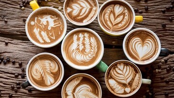 بهترین قهوه‌های دنیا را اینجا پیدا کنید | از تعبیر جالب سیاتلی‌ها تا کشوری که قهوه‌خانه‌هایش جهانی است