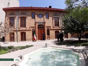 عمارت تاریخی نظامیه؛ گمشده‌ای که بوتیک هتل شد | ردپای مدیر تشریفات سفارت آلمان در هتل جدید تهران | روح مدرن یک هتل در جسم تاریخی یک بنا
