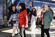 قطار گردشگری کویر راه‌اندازی شد | جزئیات قیمت، مسیر و ثبت نام