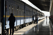 جزئیات خط ریلی جدید کشور و قیمت قطارها | سفر ریلی تهرانی‌ها به تبریز ۵ ساعت کوتاهتر می‌شود