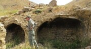 کشف غاری باستانی با اسکلت‌های انسانی در دشت لار لواسان