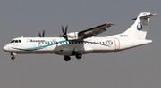 مقصر سقوط هواپیمای تهران - یاسوج مشخص شد | خلبان این بار مقصر نیست | رئیس سازمان هواپیمایی به ۶ ماه زندان محکوم شد
