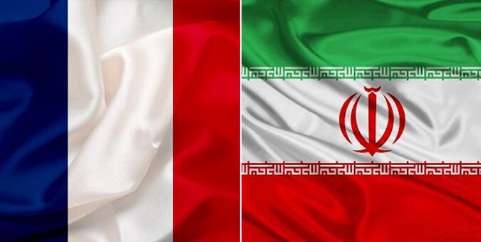 فرانسه ایران را منطقه نارنجی کرد | نگرانی تعلیق تورهای گردشگری فرانسه به ایران