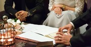 واکنش رئیس سازمان ثبت اسناد به جاری شدن صیغه‌های عقد آریایی در برخی دفاتر ازدواج