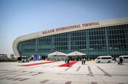 ترمینال سلام ‌فرودگاه امام خمینی کجاست؟ | ویژگی‌های متفاوت جدیدترین ترمینال فرودگاهی کشور