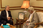 اظهارات وزیر خارجه عمان درباره لغو روادید با ایران | مونسان: هزینه روادید را حذف کنید ایرانی‌ها به عمان می‌آیند