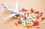 هر مسافر چقدر دارو می‌تواند در سفر خارجی همراه داشته باشد؟ | تعداد قرص، شربت و آمپول مجاز برای سفرهای خارجی