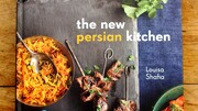 آشپز آمریکایی آشپزخانه جدید ایرانی را به جهان معرفی می‌کند