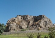 لایه‌نگاری در یکی از شاخص‌ترین تپه‌های باستانی حوزه زاگرس مرکزی