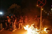 ماجرای حمله به کنسولگری ایران در کربلا و توصیه جدی به مسافران ایرانی | تعدادی زائر ایرانی در کربلا هستند