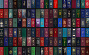 جدیدترین رتبه‌بندی پاسپورت‌ کشورهای دنیا | جایگاه عجیب ایران ؛ یک رتبه بهتر از کره‌شمالی | وضعیت ایران در بین کشورهای منطقه را ببینید