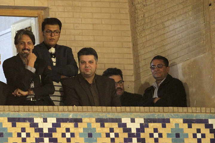 دوازدهمین جشنواره موسیقی نواحی در کرمان