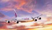 آزمایشگاه های مورد تایید هواپیمایی قطر و شرایط پرواز با قطری در دوران کرونا چیست؟