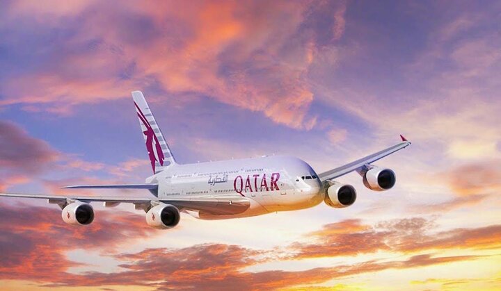 برترین خطوط هوایی 2019 معرفی شدند | رتبه اول قطر؛ رتبه پنجم امارات