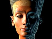 ملکه‌ مصری که راز مقبره‌اش هرگز فاش نشد راز مجسمه‌اش در اختیار مردم قرار می‌گیرد