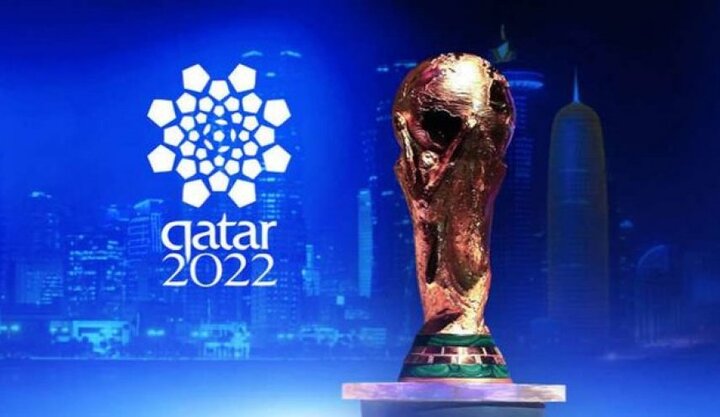 اقامت هواداران تیم‌های جام‌جهانی قطر در کیش |  تیم‌ها در کیش تمرین می‌کنند