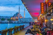 جدیدترین آمار از سفر ایرانی‌ها به ترکیه؛ سومین کشور دنیا شدیم! | جدول جدیدترین آمار گردشگری در ترکیه