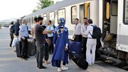 سرنوشت قطار تهران - استانبول | چند ساعته می‌توان با قطار به استانبول رسید؟ | افزایش ظرفیت قطار تهران - آنکارا