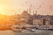 امکانات خاص فرودگاه جدید استانبول | استراحت در سالن لاکچری فرودگاه آتاتورک