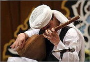 مونسان: دوتار از قدیمی‌ترین، رایج‌ترین و محبوب‌ترین ابزار موسیقی در ایران است | ثبت جهانی نواختن دوتار، پیروزی بزرگ برای میراث‌فرهنگی