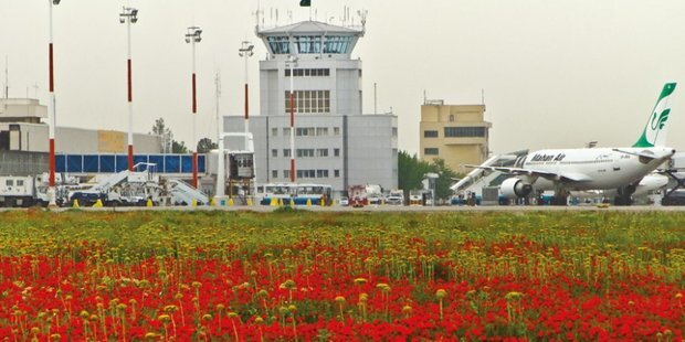 راه‌اندازی مسیر پروازی باکو-مشهد-باکو از دوشنبه ۲۵ آذر | تسهیلات برای زیارت شیعیان جمهوری آذربایجان
