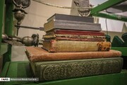 تعطیلی اولین موزه تمبر ایران 