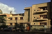 پیشنهاد تفاهم مدیریت شهری با وزارت راه برای ادامه فعالیت خانه وارطان
