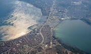 هشدار دانشمندان نسبت به ساخت کانال جدید استانبول | افزایش خطر زلزله و از بین رفتن ۴۰۰ هزار درخت