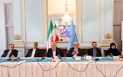 لغو روادید دوطرفه ایران و روسیه بزودی امضا می‌شود