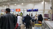 پرواز مستقیم به مسقط از فرودگاه شهید بهشتی اصفهان | نخستین پرواز مستقیم به عمان