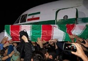 آمادگی ‌فرودگاه‌های کشور برای پذیرش پروازهای فوق‌العاده ویژه عزاداران شهید سپهبد سلیمانی