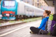 نا امن‌ترین کشورهای توریستی برای زنانی که تنها سفر می‌کنند | ادعایی عجیب درباره جایگاه امنیت ایران برای سفر انفرادی زنان