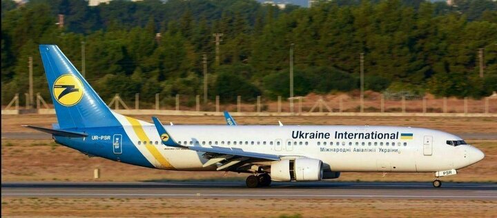 رئیس سازمان هواپیمایی کشوری: سقوط هواپیمای اوکراینی ربطی به سامانه پدافندی کشور ندارد