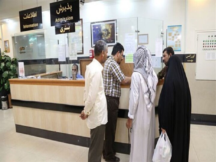 چه خطراتی گردشگری سلامت در مشهد را تهدید می‌کند؟ | پورسانت ۳۰ تا ۴۰ درصدی دلالان از بیماران خارجی
