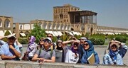 ۵ محور برنامه ضربتی تبلیغات اعتماد ساز گردشگری ایران اعلام شد