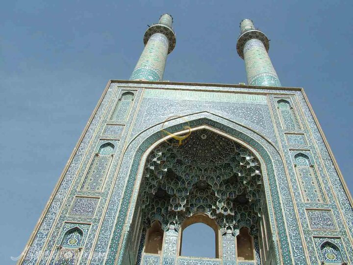 یزد، شگفت‌انگیزترین شهر ایران است
