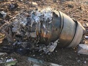 درخواست ورود مدعی‌العموم و شورای امنیت به سقوط هواپیمای اوکراینی و عدم توقف پروازهای چین