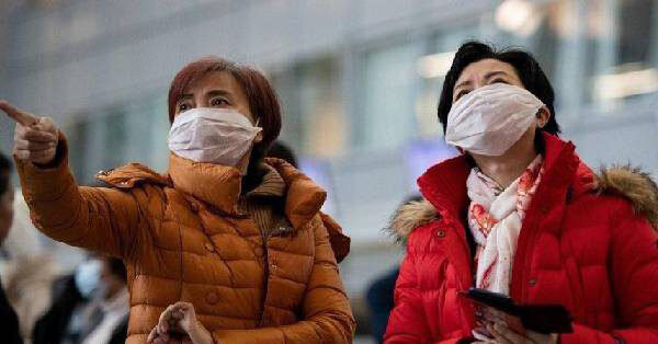 من ویروس نیستم! | ترس از همه گردشگران چینی بی‌مورد است