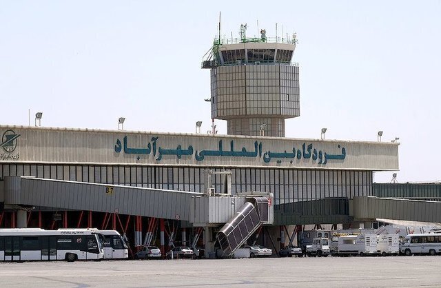 برنامه فرودگاه مهرآباد در روز ۲۲ بهمن | مسافران زودتر به فرودگاه بروند