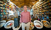 هتل مناسب کتاب‌بازها کجاست؟ | نوآوری‌ پرتغالی‌ها برای‌ جذب توریست عشق کتاب