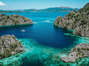 ۵ مقصد دیدنی در سفر به فیلیپین | کشور جزیره‌ها و تابوت‌های آویزان