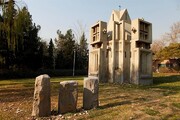واکاوی تاریخ شکل‌گیری قلعه و کلیسای ارامنه در محله آرارات تهران | ارمنی ها چطور سر از شمیران درآوردند؟