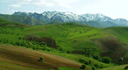 گوشه هایی از بهشت کردستان زیبا را ببینید + عکس
