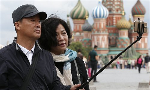 کنترل کرونا با استفاده از تکنولوژی تشخیص چهره برای شناسایی چینی‌ها در روسیه | گردشگران چینی در روسیه قرنطینه می‌شوند