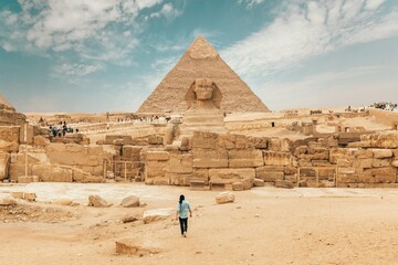 مقاصد دیدنی و کمتر شناخته شده مصر
