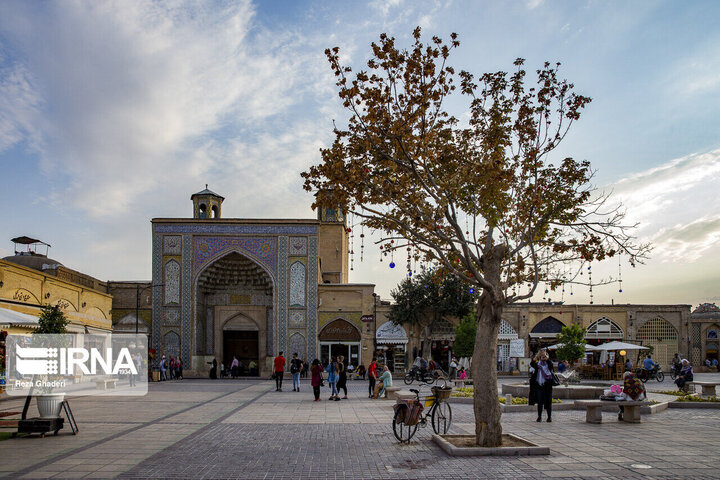شیراز، یزد و اصفهان: مسافر نمی‌پذیریم | شریان گردشگری ایران، هم‌پیمان علیه کرونا