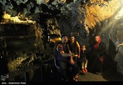 غار علیصدر نوروز ۹۹ تعطیل است