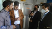 ۸ مجموعه گردشگری در اصفهان به علت خدمات به مسافران پلمپ شد