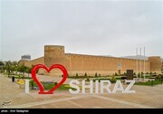 تعطیلی اماکن گردشگری شیراز پس از گسترش بیماری کرونا